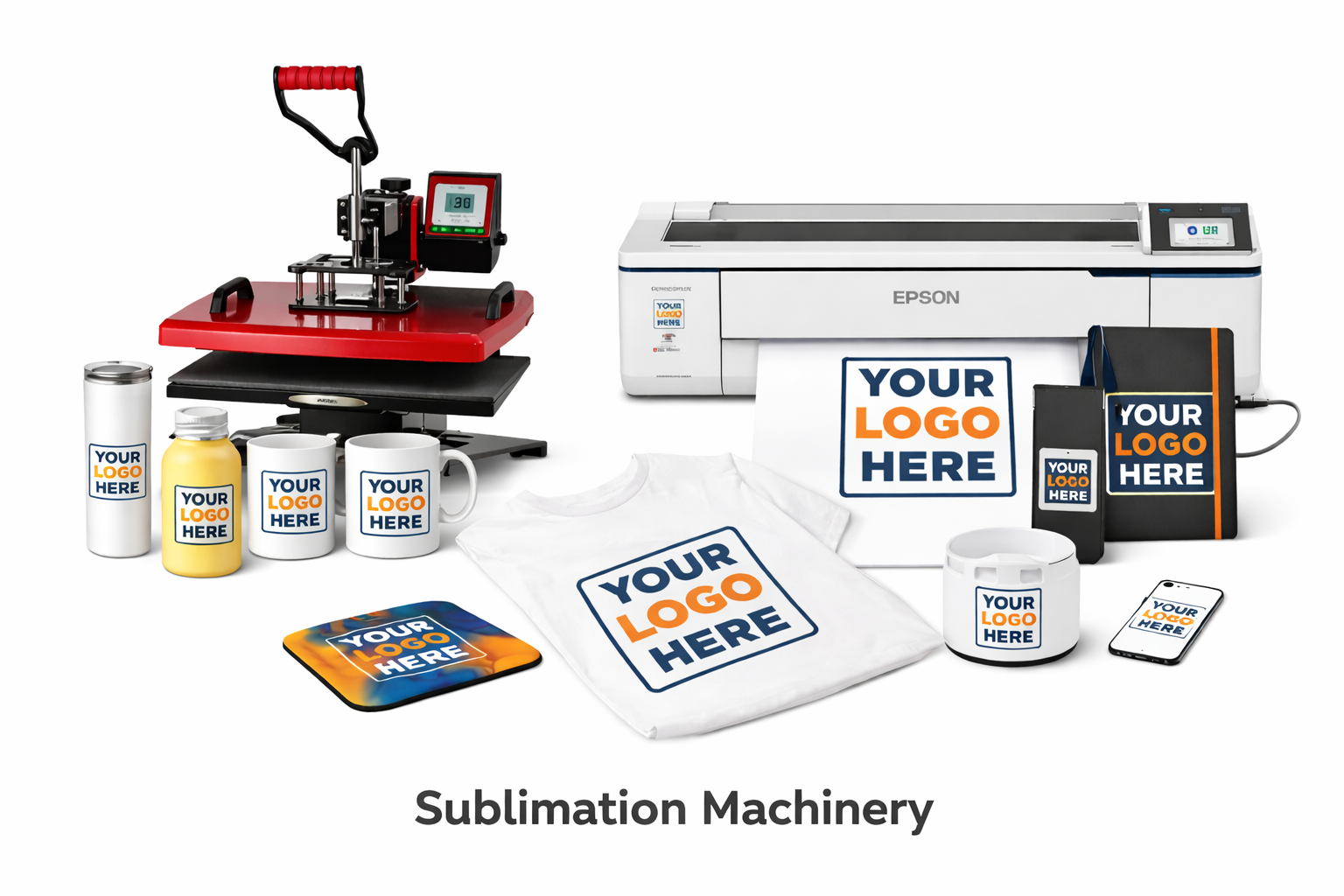 Sublimation Printing