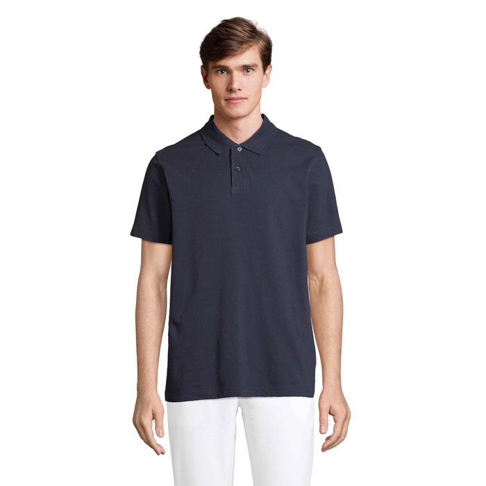 Dry-fit Polo T shirt 200 GSM