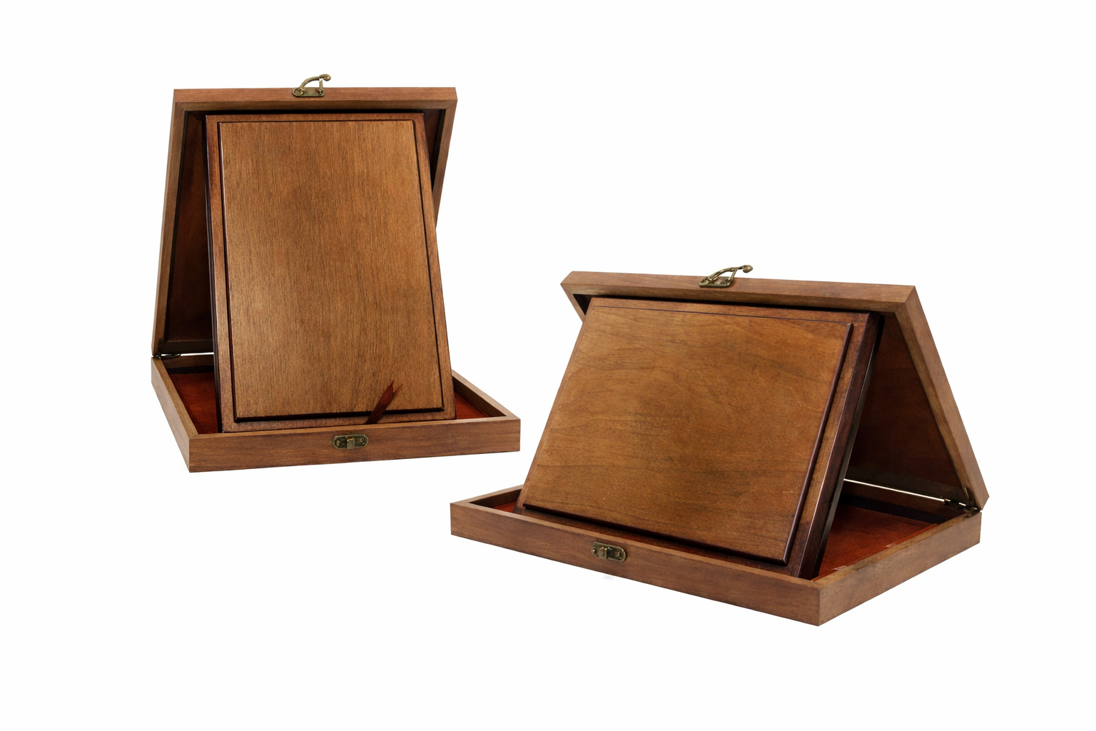 Matt Veneer Wooden Plaque