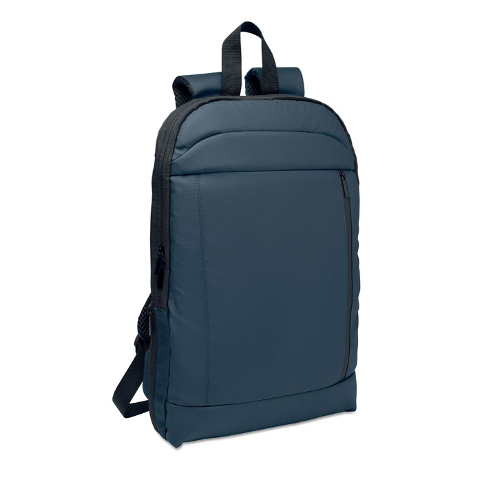 Expandable 600D RPET backpack