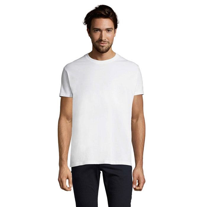 Round Neck T shirt