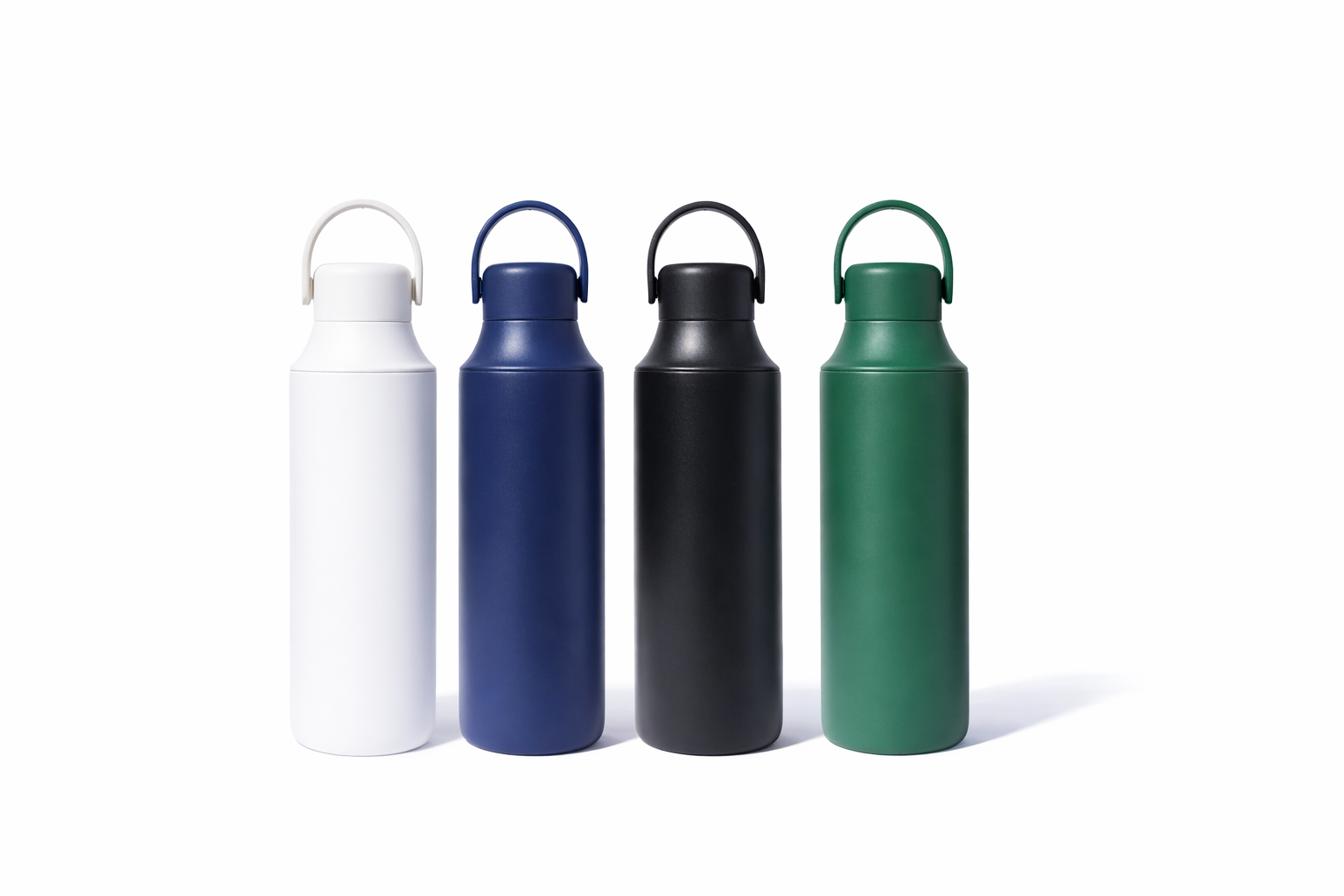 Vacuum Flask 600 ml
