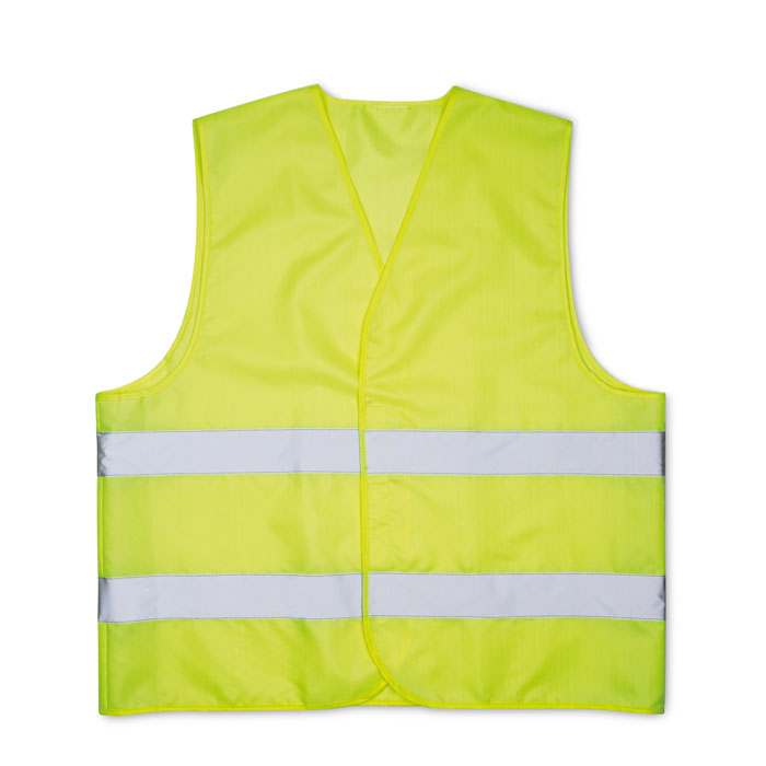 Safety waistcoat